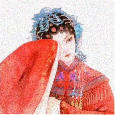 比克头像